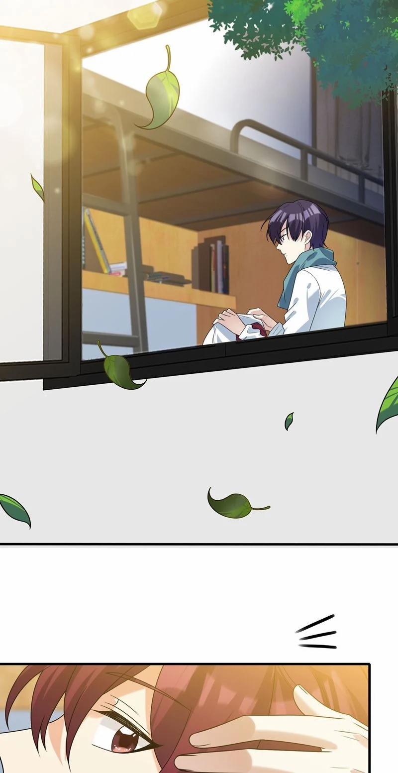 Tình Yêu Trên Mạng Của Giáo Bá Lật Xe Rồi 72 trang 21