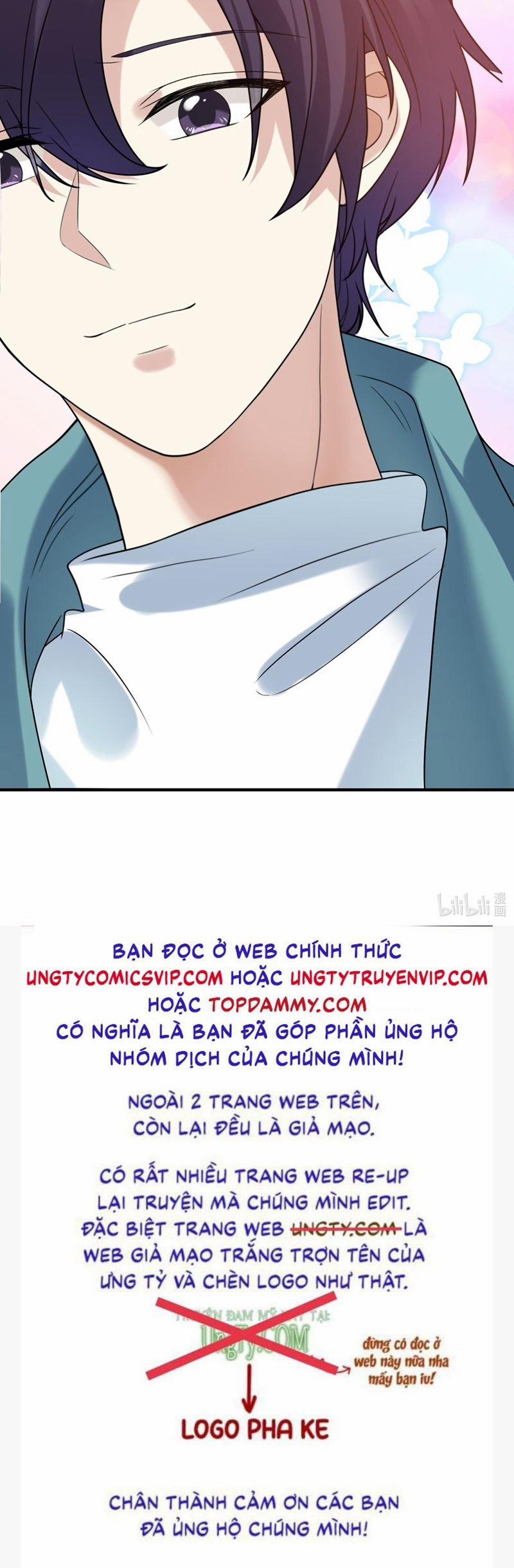 Tình Yêu Trên Mạng Của Giáo Bá Lật Xe Rồi 72 trang 25