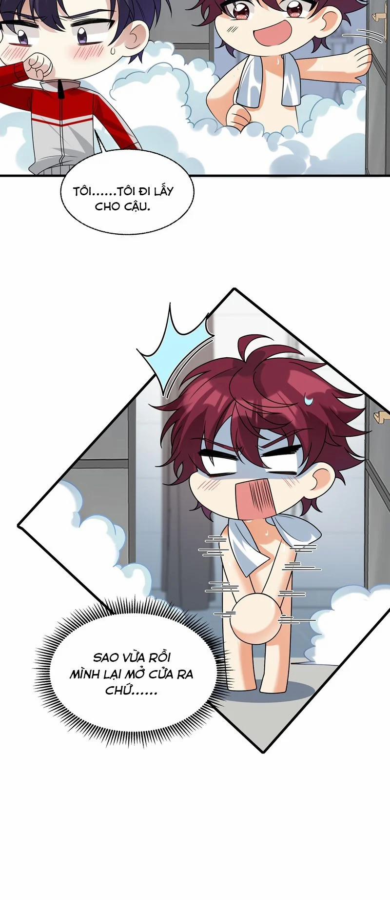 Tình Yêu Trên Mạng Của Giáo Bá Lật Xe Rồi 72 trang 4