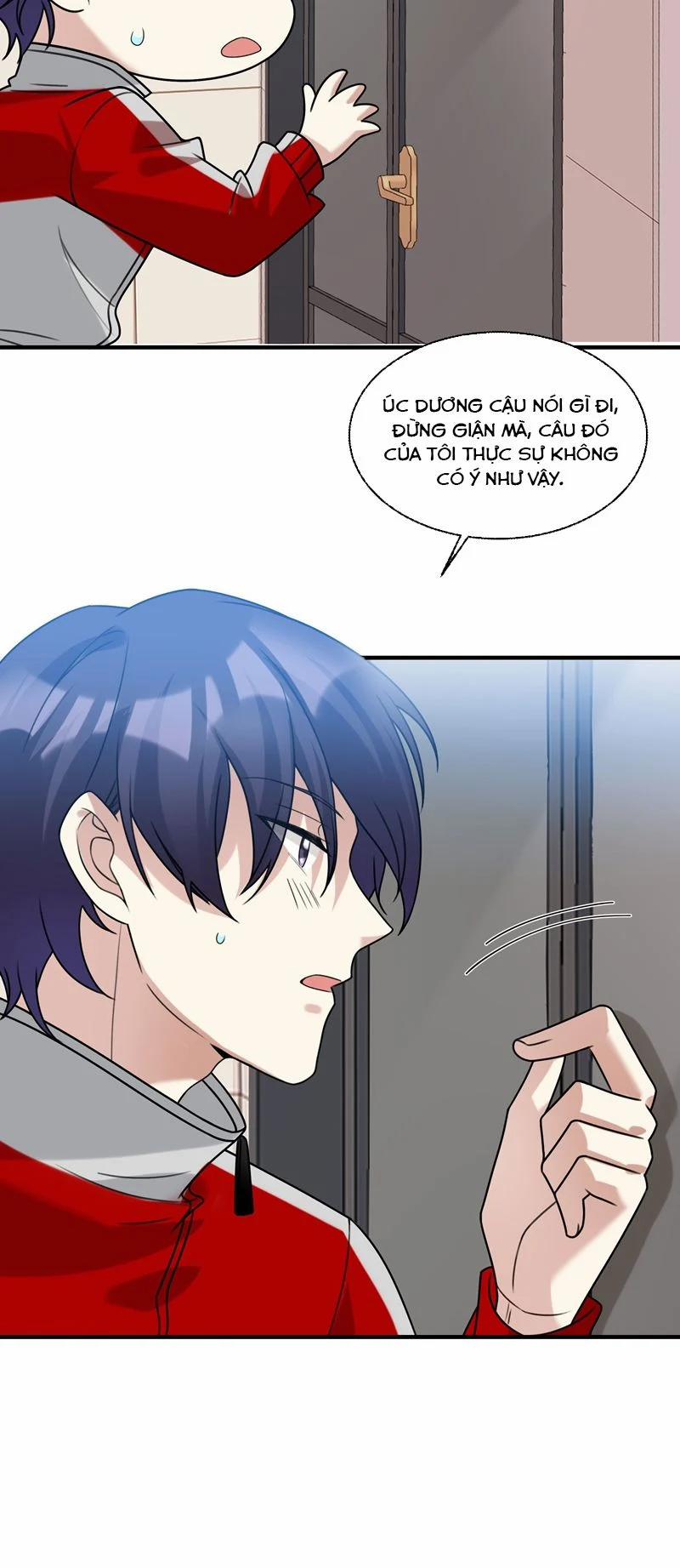 Tình Yêu Trên Mạng Của Giáo Bá Lật Xe Rồi 72 trang 8