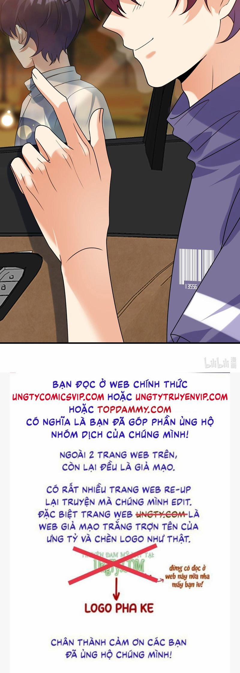 Tình Yêu Trên Mạng Của Giáo Bá Lật Xe Rồi 73 trang 25