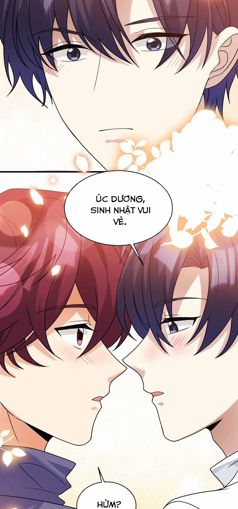 Tình Yêu Trên Mạng Của Giáo Bá Lật Xe Rồi 74 trang 18