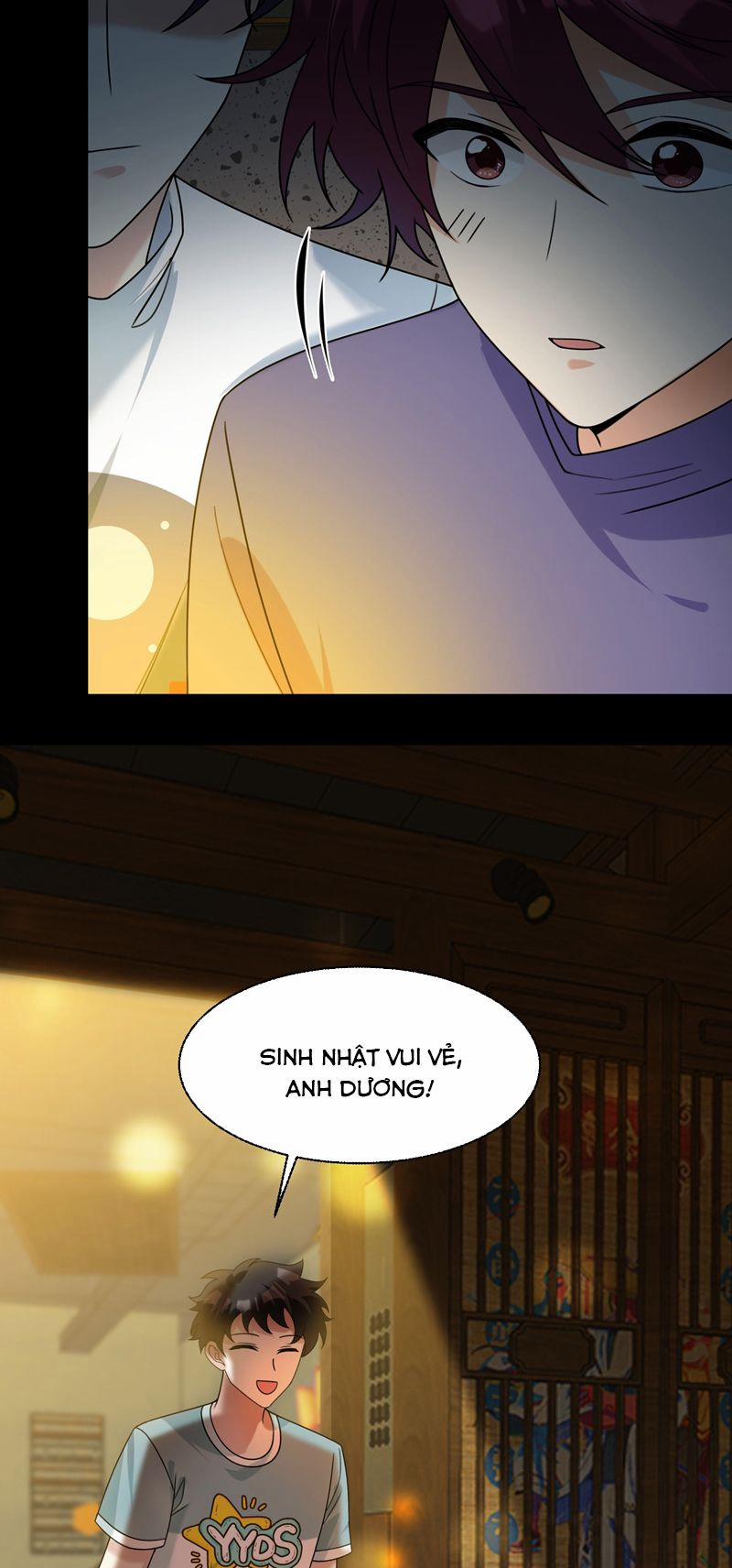 Tình Yêu Trên Mạng Của Giáo Bá Lật Xe Rồi 74 trang 20