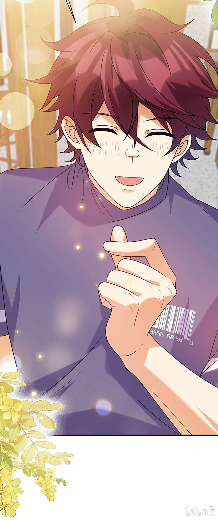 Tình Yêu Trên Mạng Của Giáo Bá Lật Xe Rồi 75 trang 18