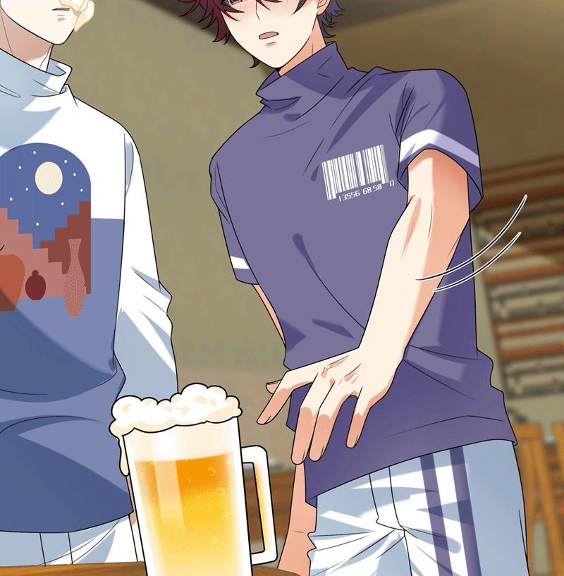 Tình Yêu Trên Mạng Của Giáo Bá Lật Xe Rồi 76 trang 10