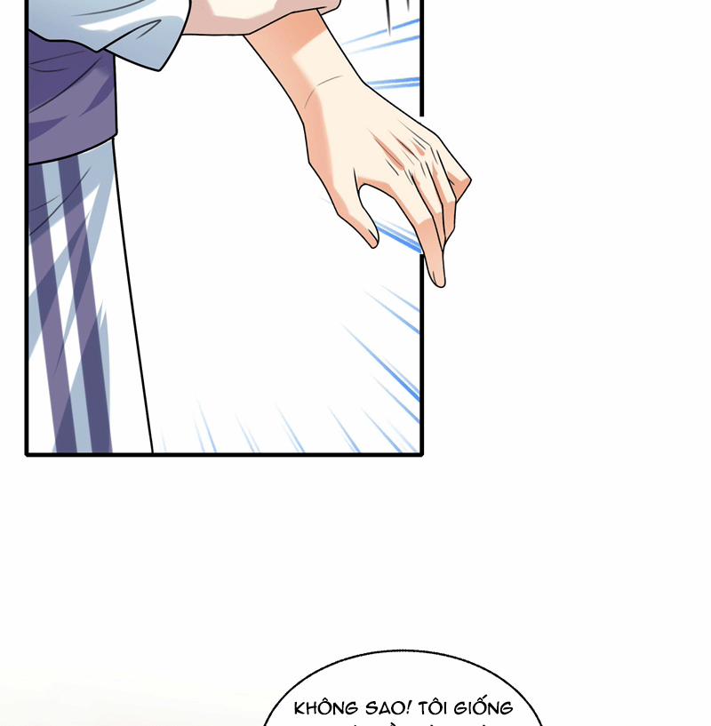 Tình Yêu Trên Mạng Của Giáo Bá Lật Xe Rồi 76 trang 12