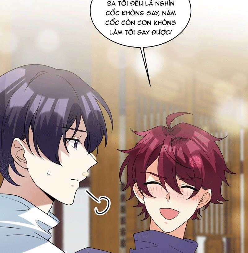 Tình Yêu Trên Mạng Của Giáo Bá Lật Xe Rồi 76 trang 13