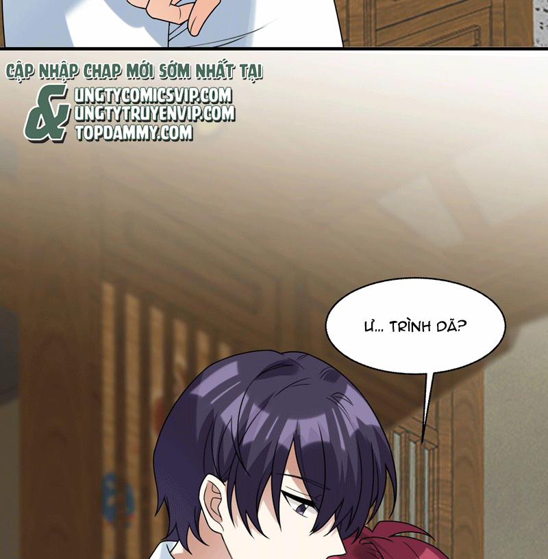 Tình Yêu Trên Mạng Của Giáo Bá Lật Xe Rồi 76 trang 25