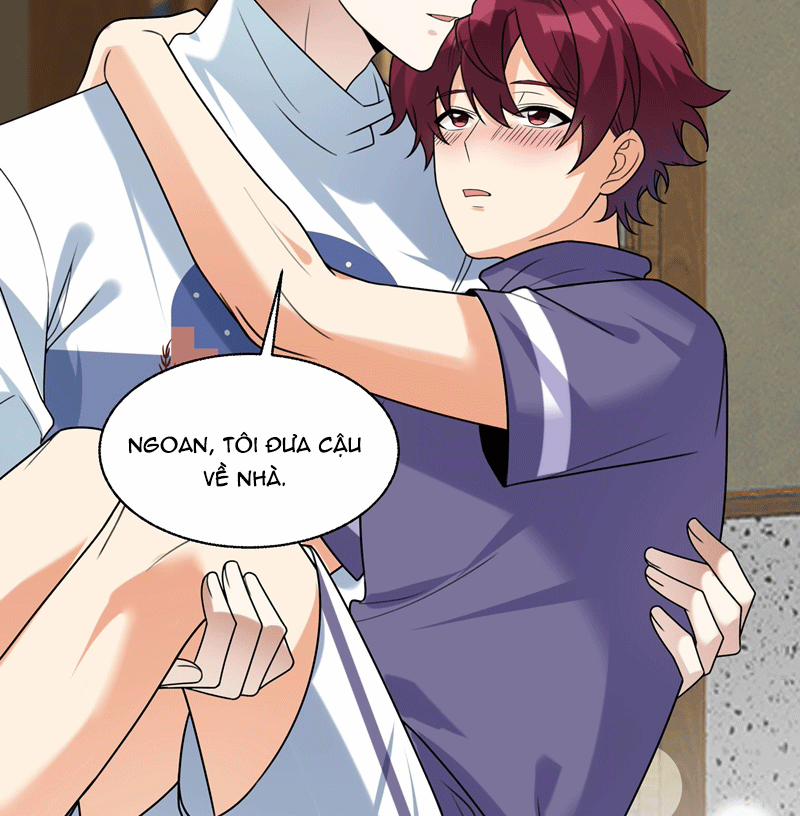 Tình Yêu Trên Mạng Của Giáo Bá Lật Xe Rồi 76 trang 26