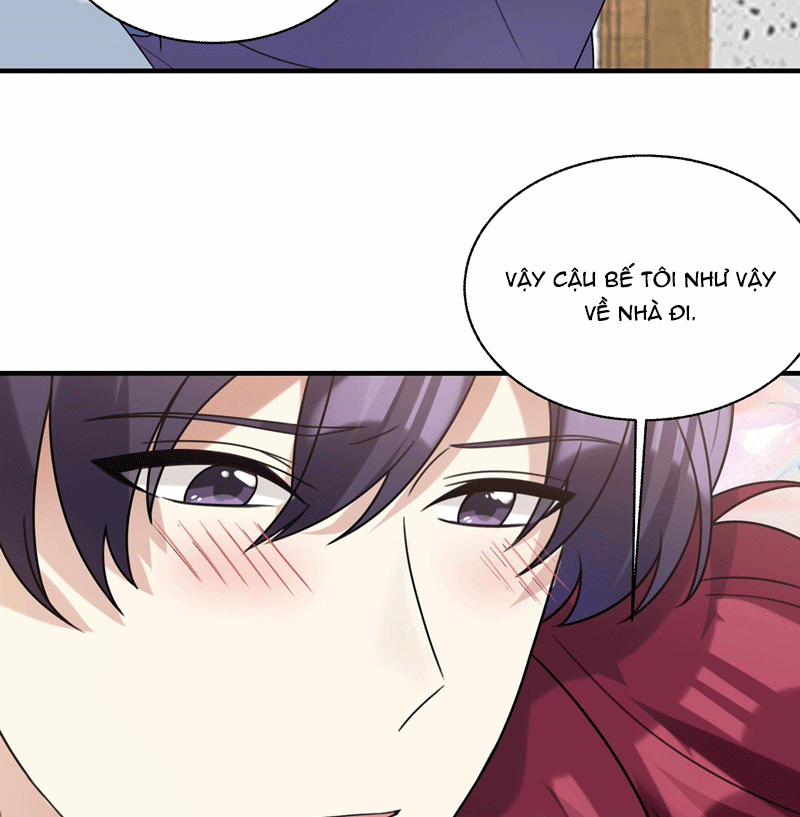 Tình Yêu Trên Mạng Của Giáo Bá Lật Xe Rồi 76 trang 31