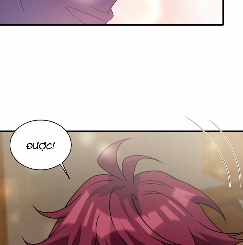 Tình Yêu Trên Mạng Của Giáo Bá Lật Xe Rồi 76 trang 37