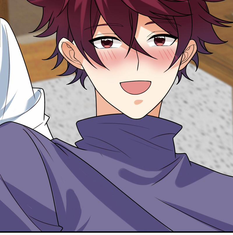 Tình Yêu Trên Mạng Của Giáo Bá Lật Xe Rồi 76 trang 38