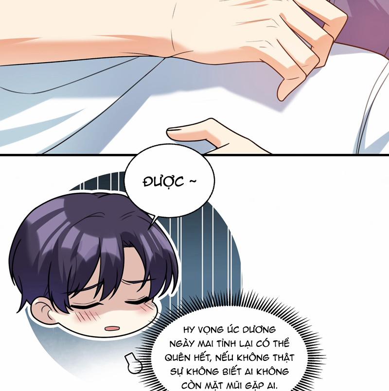 Tình Yêu Trên Mạng Của Giáo Bá Lật Xe Rồi 76 trang 45