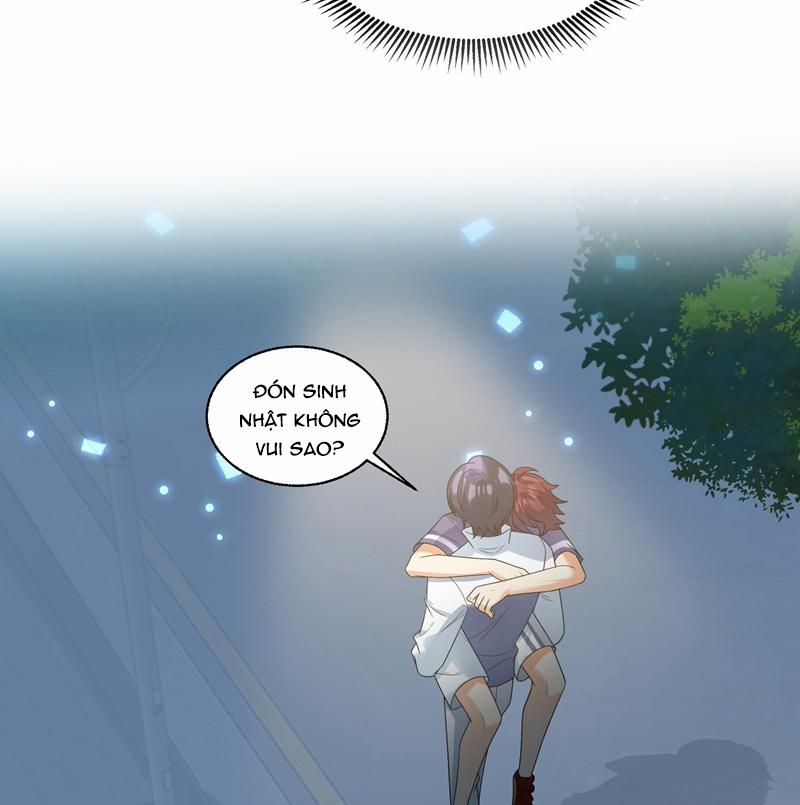 Tình Yêu Trên Mạng Của Giáo Bá Lật Xe Rồi 76 trang 46