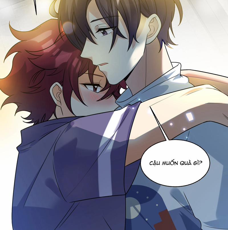 Tình Yêu Trên Mạng Của Giáo Bá Lật Xe Rồi 76 trang 48