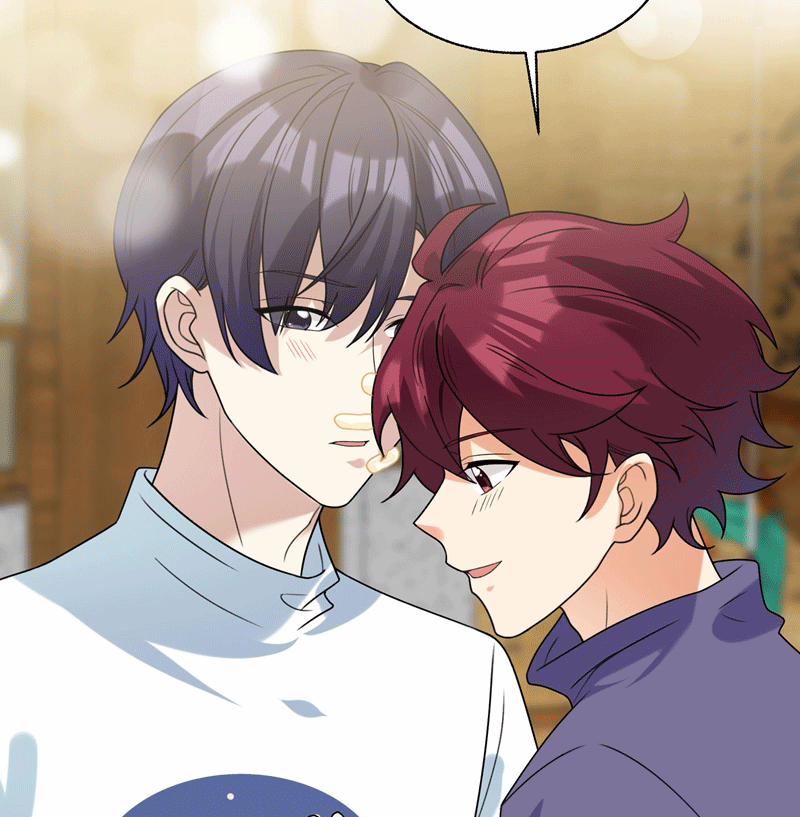 Tình Yêu Trên Mạng Của Giáo Bá Lật Xe Rồi 76 trang 6