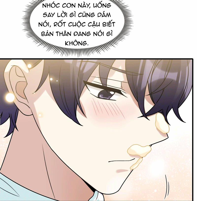 Tình Yêu Trên Mạng Của Giáo Bá Lật Xe Rồi 76 trang 8