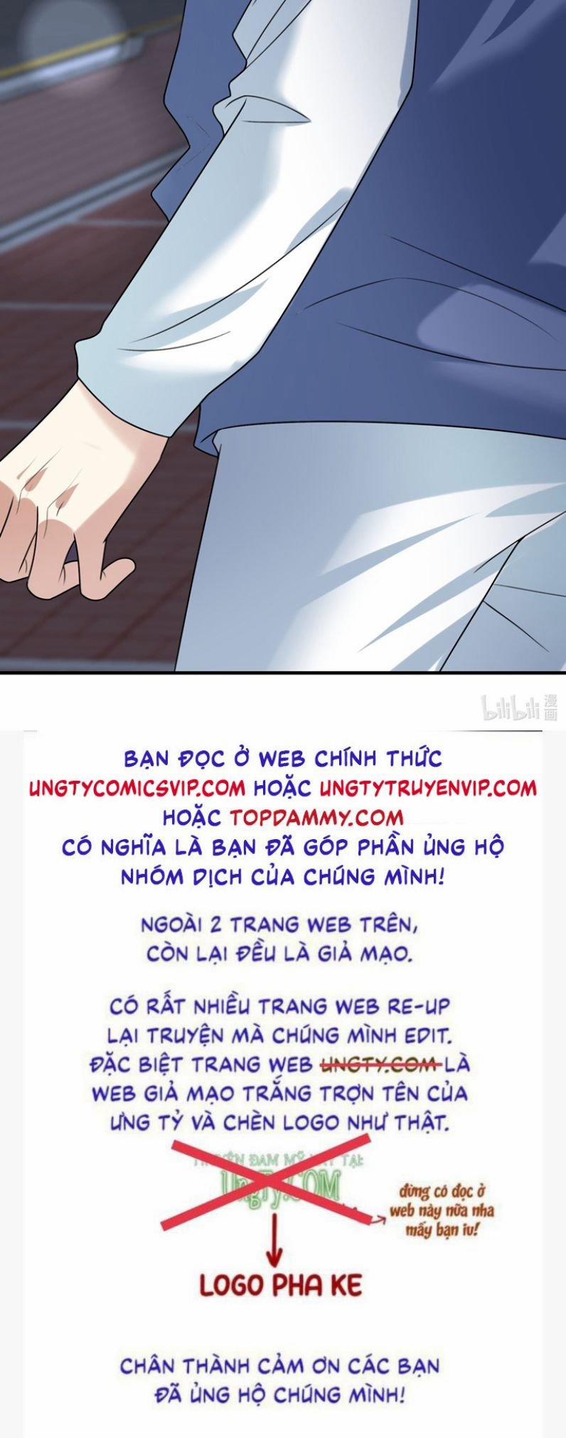 Tình Yêu Trên Mạng Của Giáo Bá Lật Xe Rồi 77 trang 21