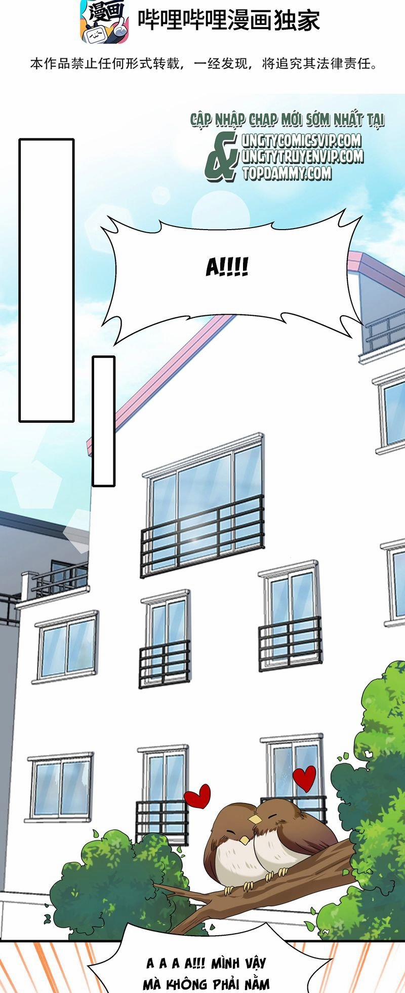 Tình Yêu Trên Mạng Của Giáo Bá Lật Xe Rồi 78 trang 1