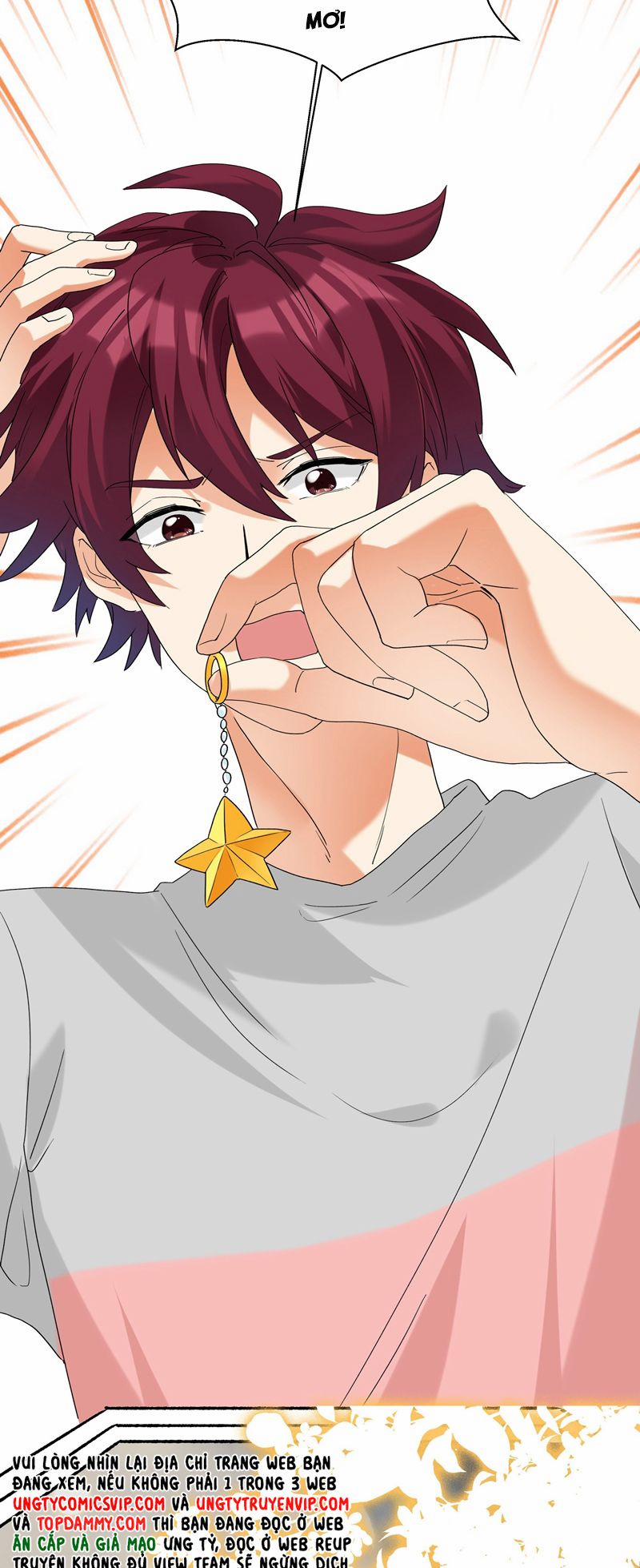 Tình Yêu Trên Mạng Của Giáo Bá Lật Xe Rồi 78 trang 2