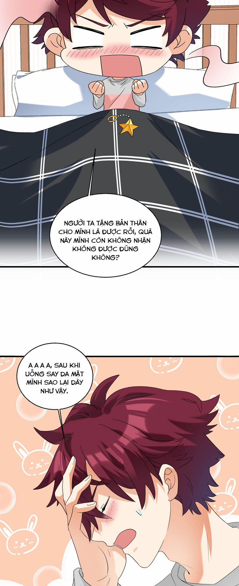 Tình Yêu Trên Mạng Của Giáo Bá Lật Xe Rồi 78 trang 4