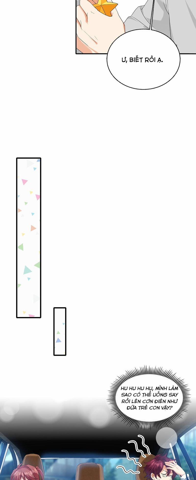 Tình Yêu Trên Mạng Của Giáo Bá Lật Xe Rồi 78 trang 6