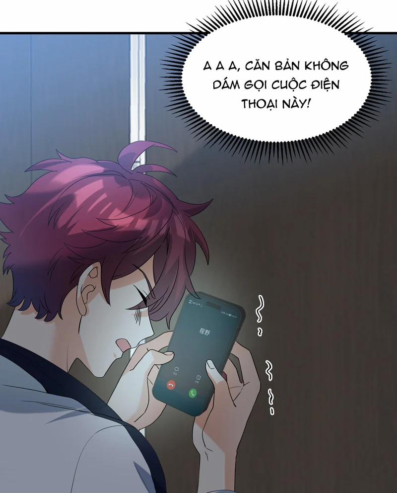 Tình Yêu Trên Mạng Của Giáo Bá Lật Xe Rồi 79 trang 10