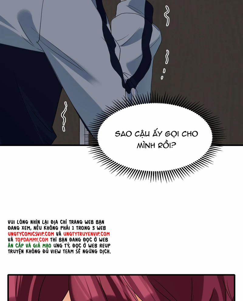 Tình Yêu Trên Mạng Của Giáo Bá Lật Xe Rồi 79 trang 11