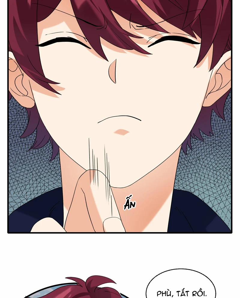 Tình Yêu Trên Mạng Của Giáo Bá Lật Xe Rồi 79 trang 12