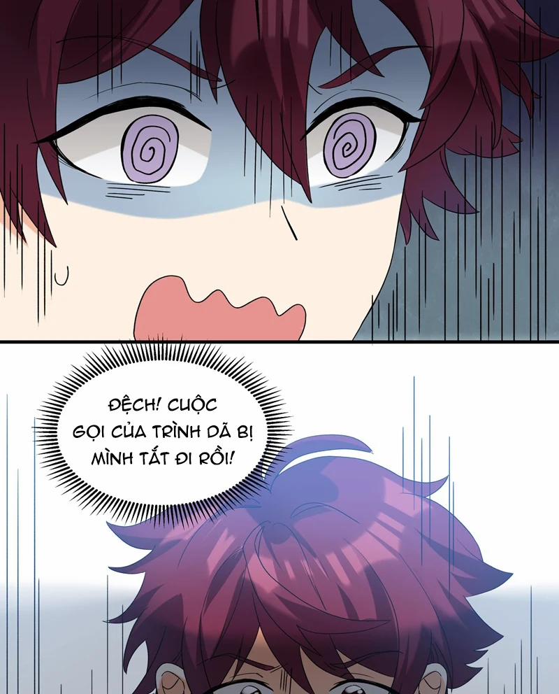 Tình Yêu Trên Mạng Của Giáo Bá Lật Xe Rồi 79 trang 14