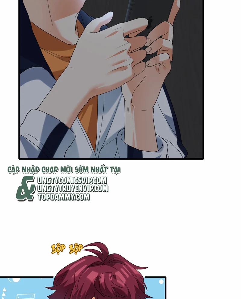 Tình Yêu Trên Mạng Của Giáo Bá Lật Xe Rồi 79 trang 18