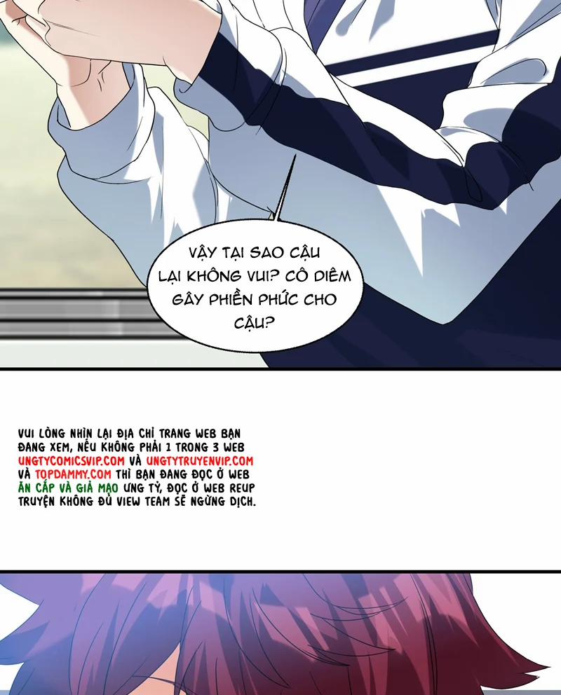 Tình Yêu Trên Mạng Của Giáo Bá Lật Xe Rồi 79 trang 24