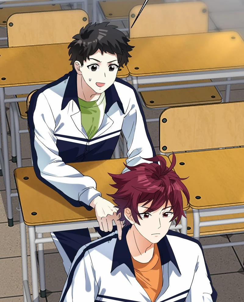 Tình Yêu Trên Mạng Của Giáo Bá Lật Xe Rồi 79 trang 3