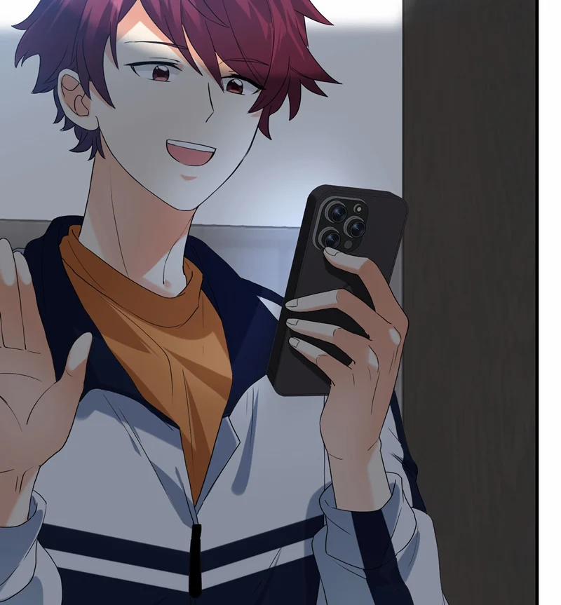 Tình Yêu Trên Mạng Của Giáo Bá Lật Xe Rồi 79 trang 33