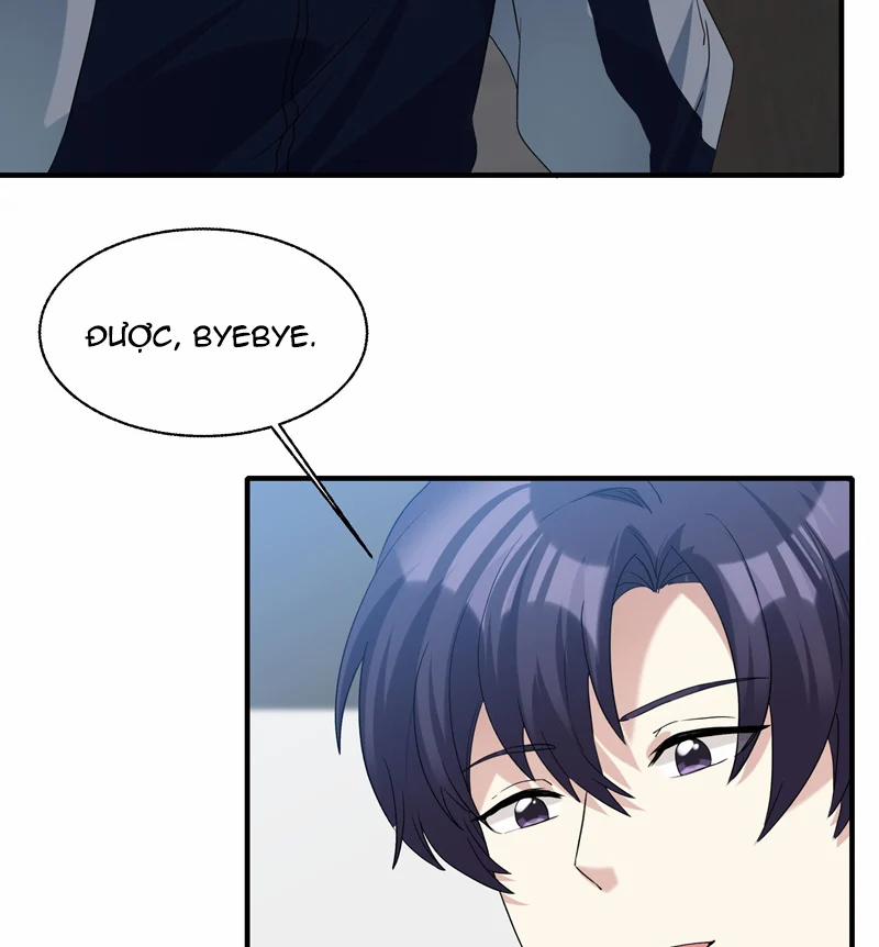 Tình Yêu Trên Mạng Của Giáo Bá Lật Xe Rồi 79 trang 34