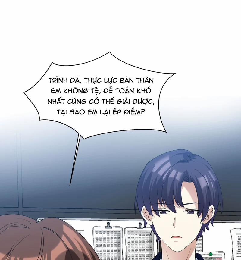 Tình Yêu Trên Mạng Của Giáo Bá Lật Xe Rồi 79 trang 38