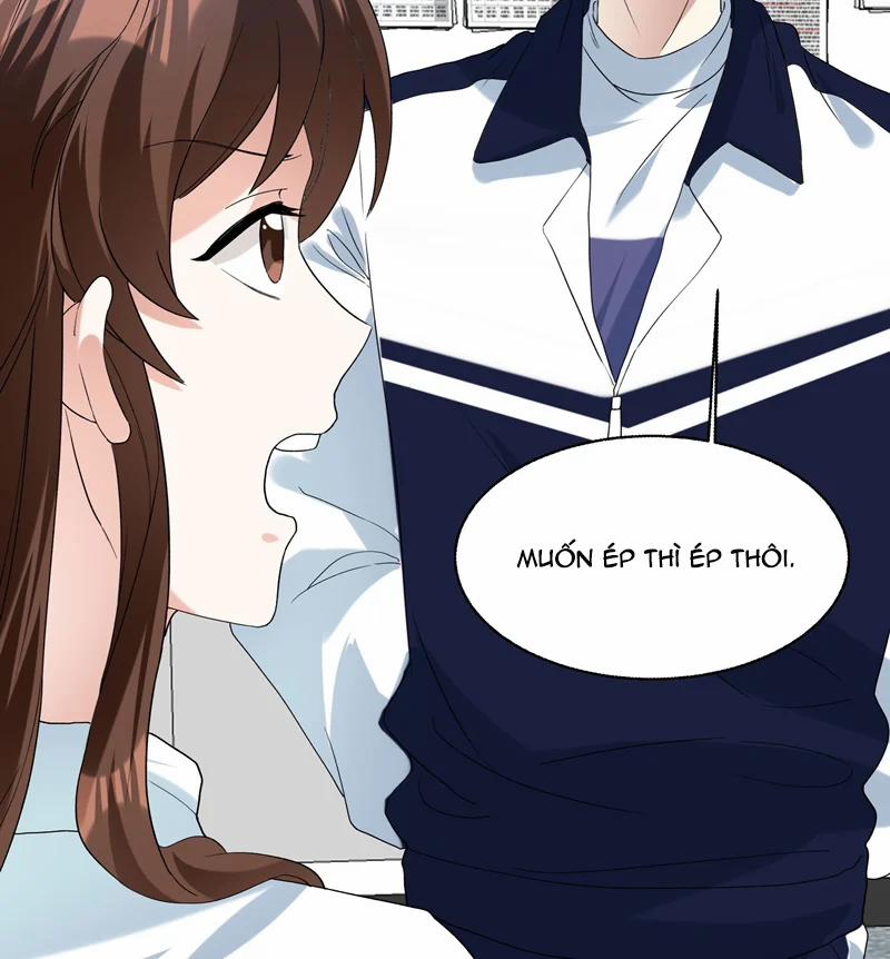 Tình Yêu Trên Mạng Của Giáo Bá Lật Xe Rồi 79 trang 39