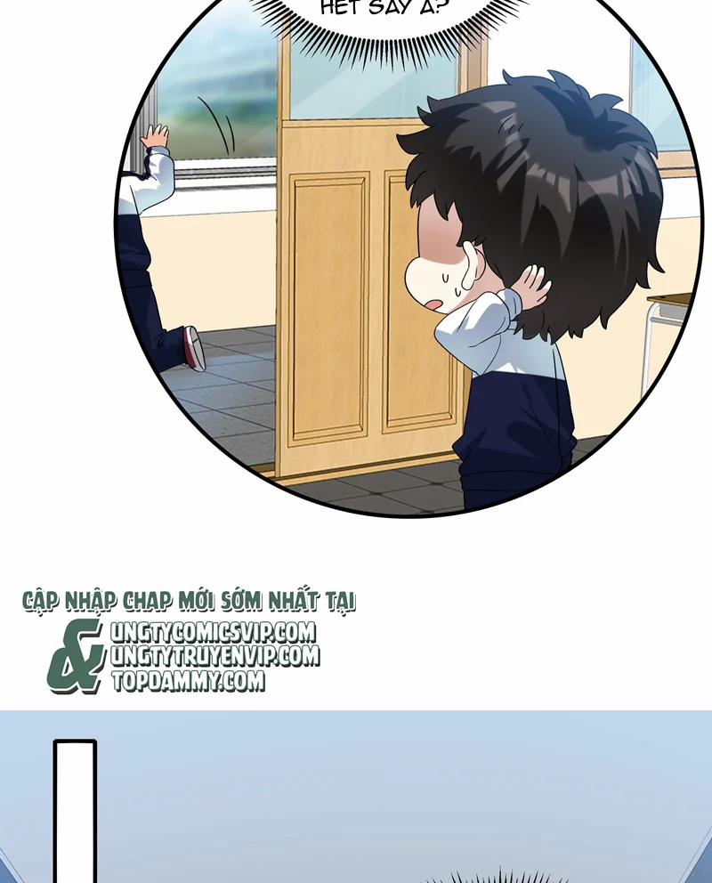 Tình Yêu Trên Mạng Của Giáo Bá Lật Xe Rồi 79 trang 8