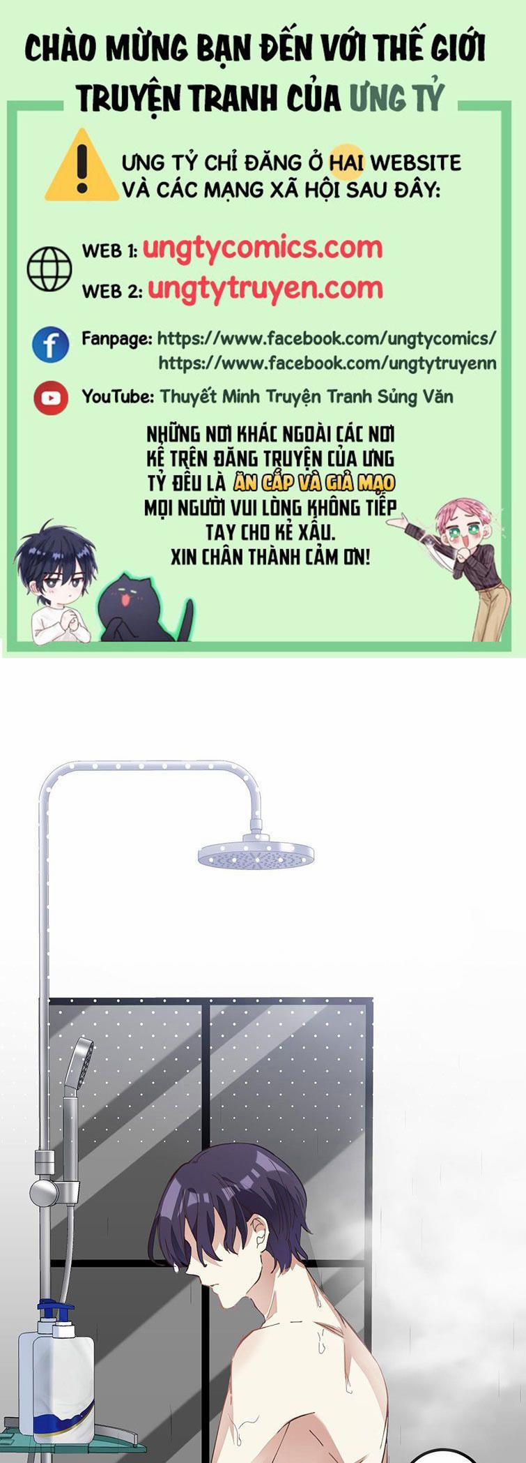 Tình Yêu Trên Mạng Của Giáo Bá Lật Xe Rồi 8 trang 0