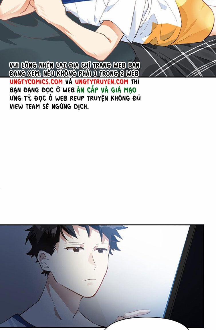 Tình Yêu Trên Mạng Của Giáo Bá Lật Xe Rồi 8 trang 10