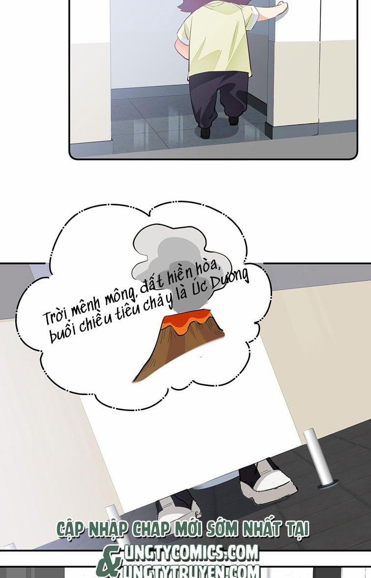 Tình Yêu Trên Mạng Của Giáo Bá Lật Xe Rồi 8 trang 19