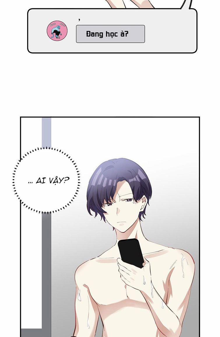 Tình Yêu Trên Mạng Của Giáo Bá Lật Xe Rồi 8 trang 2