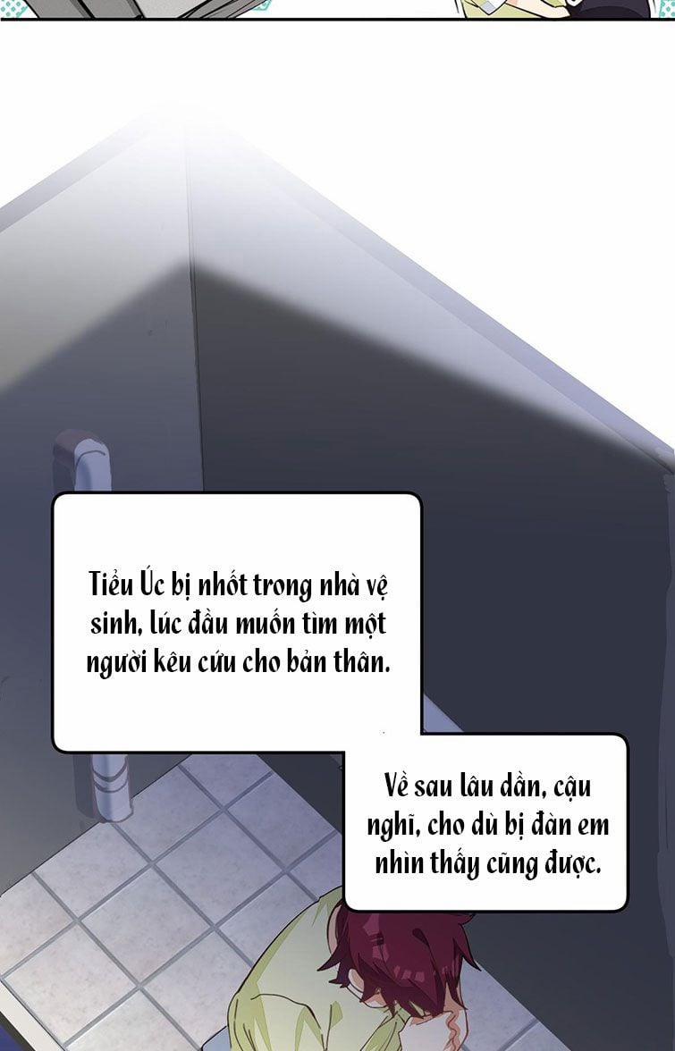 Tình Yêu Trên Mạng Của Giáo Bá Lật Xe Rồi 8 trang 24