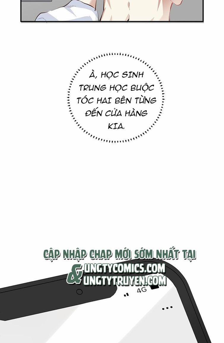 Tình Yêu Trên Mạng Của Giáo Bá Lật Xe Rồi 8 trang 3