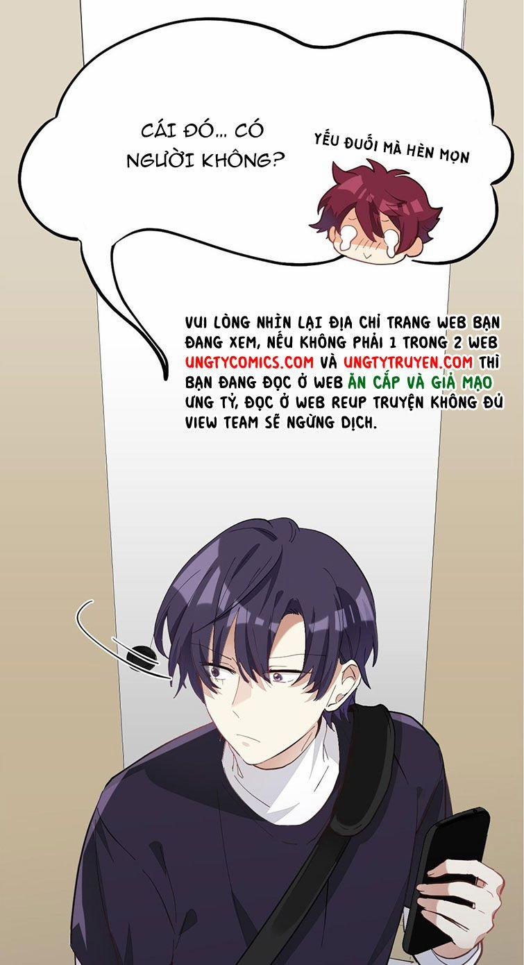 Tình Yêu Trên Mạng Của Giáo Bá Lật Xe Rồi 8 trang 31