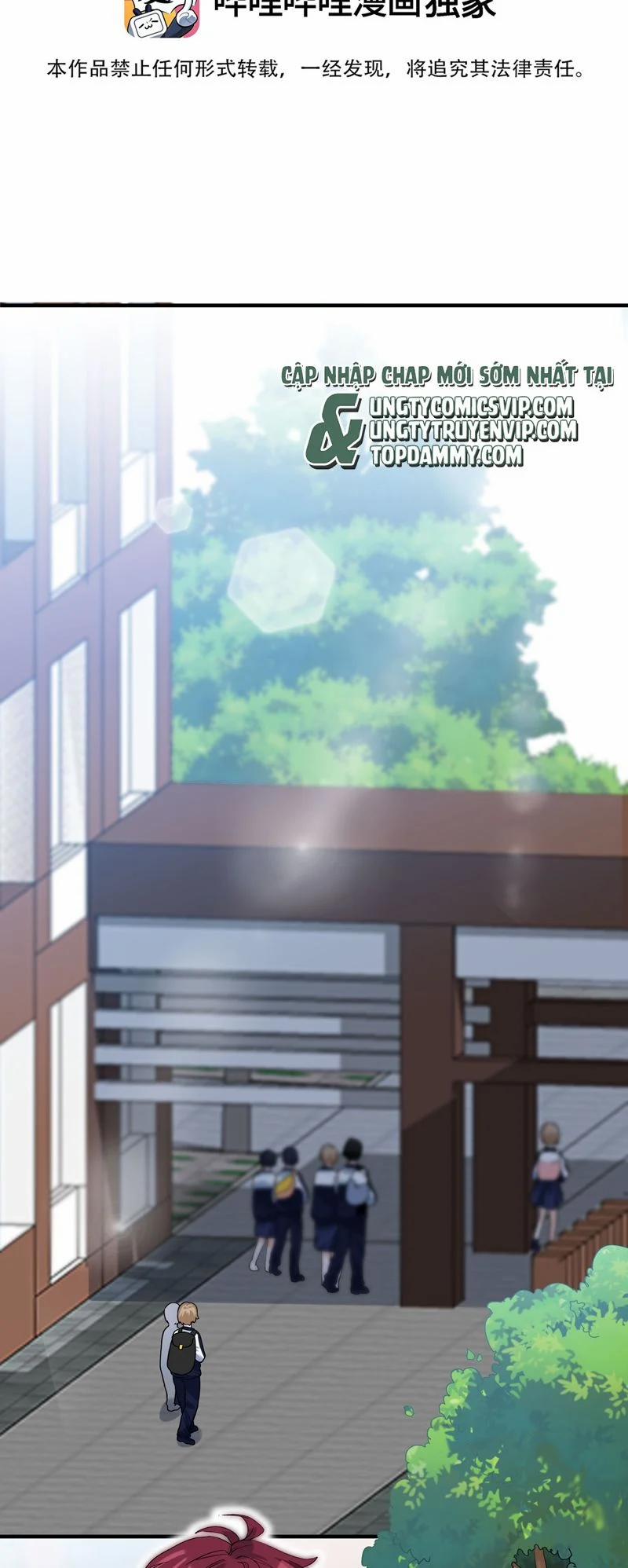 Tình Yêu Trên Mạng Của Giáo Bá Lật Xe Rồi 80 trang 1