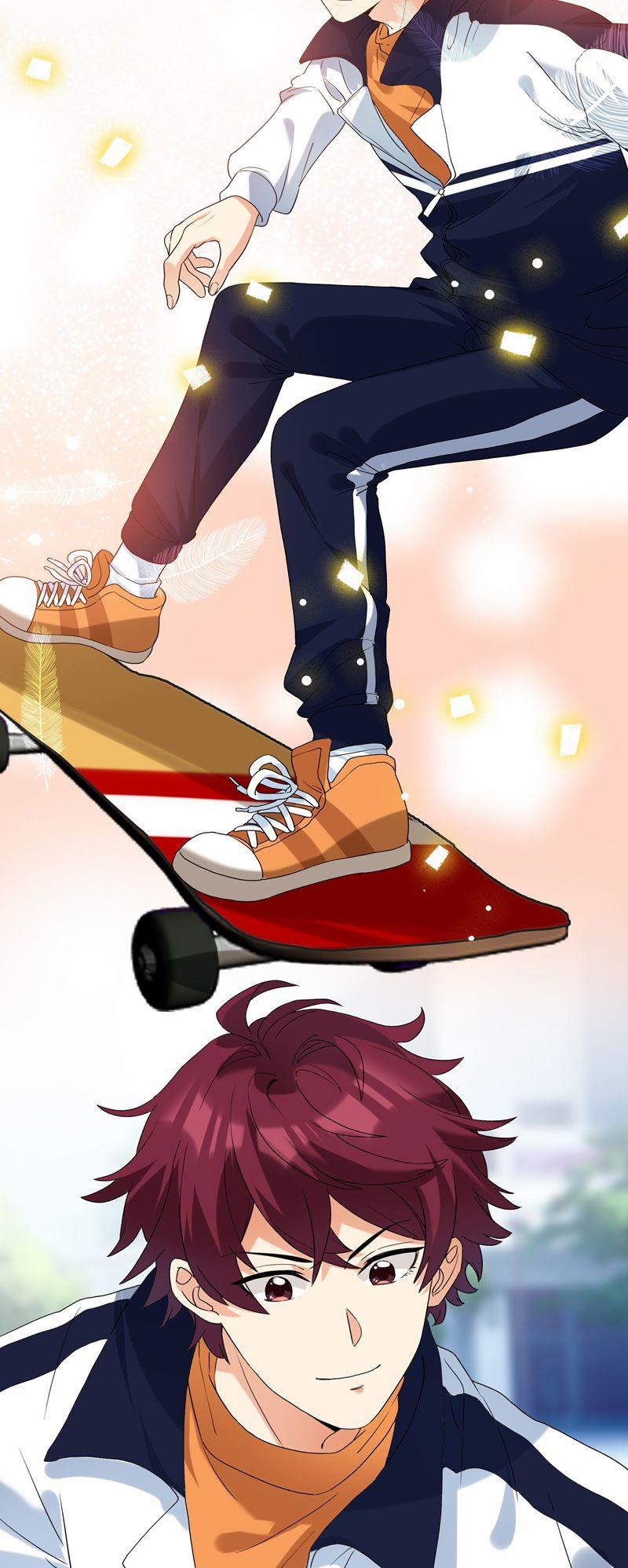 Tình Yêu Trên Mạng Của Giáo Bá Lật Xe Rồi 80 trang 12