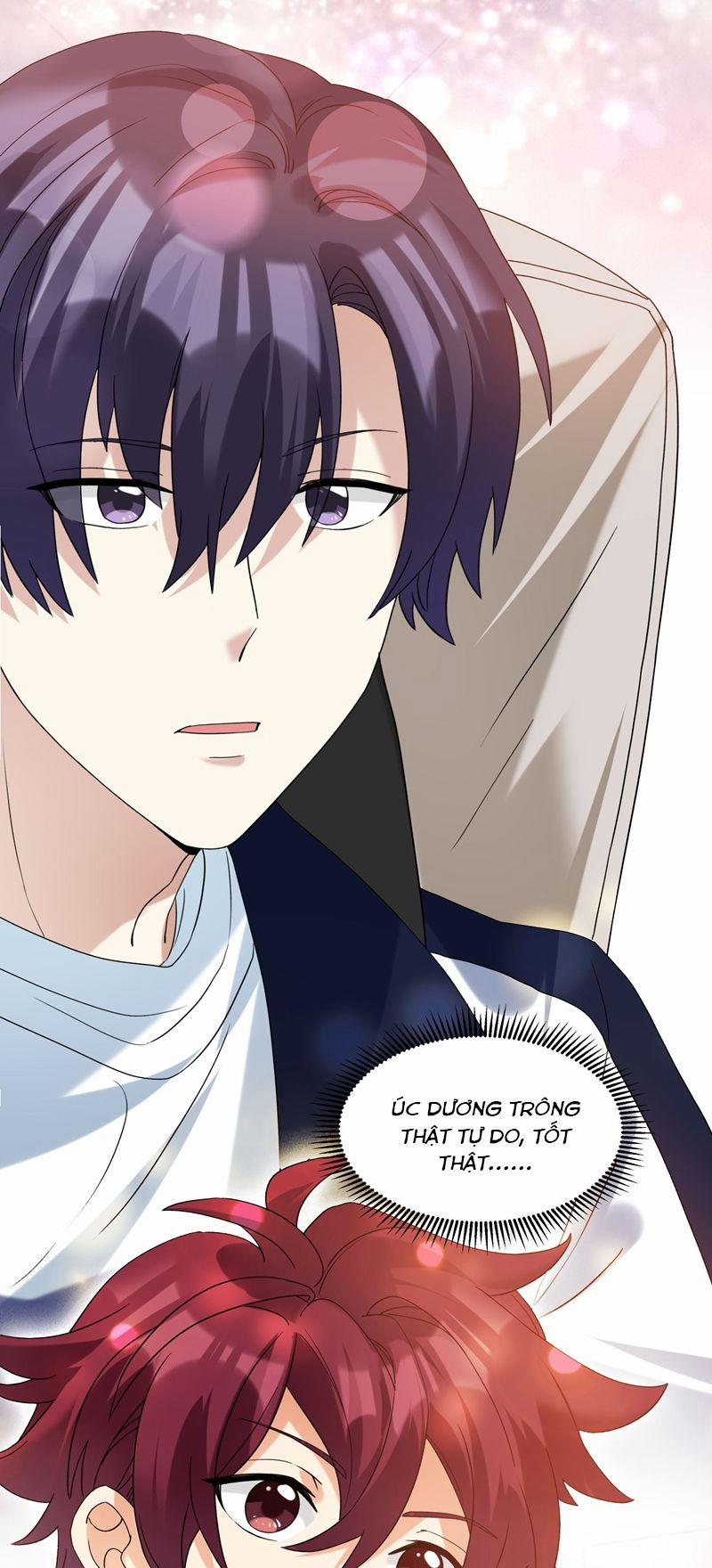 Tình Yêu Trên Mạng Của Giáo Bá Lật Xe Rồi 80 trang 15