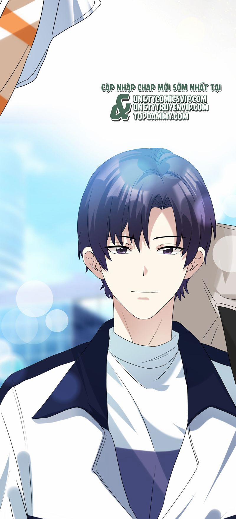 Tình Yêu Trên Mạng Của Giáo Bá Lật Xe Rồi 80 trang 21