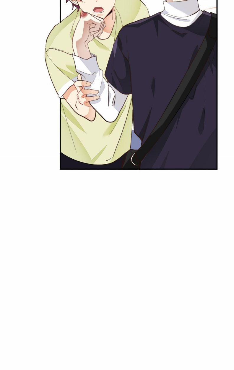 Tình Yêu Trên Mạng Của Giáo Bá Lật Xe Rồi 9 trang 22